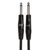 Hosa Pro Guitar Cable, Rean Straight to Same, 5 ft - Image 3