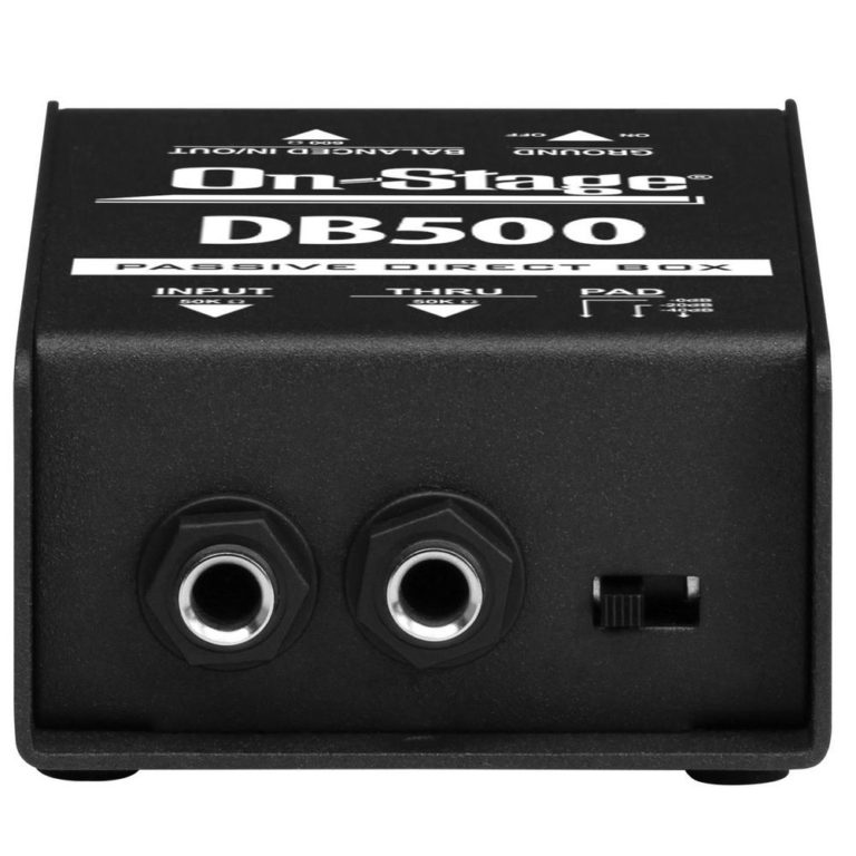 on-stage-audio-db500-passive-direct-box-rockford-sound