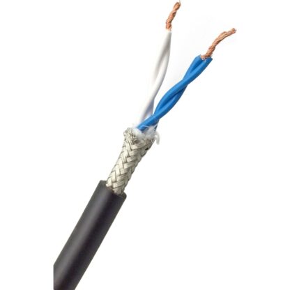 Canare Star Quad Cable