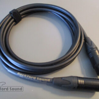 Mogami W2549 Studio MIc Cable