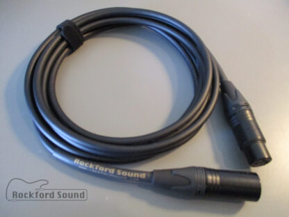 Mogami W2549 Studio MIc Cable