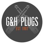 G&H Plugs Logo