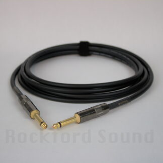 mogami 2524 high clarity guitar cable