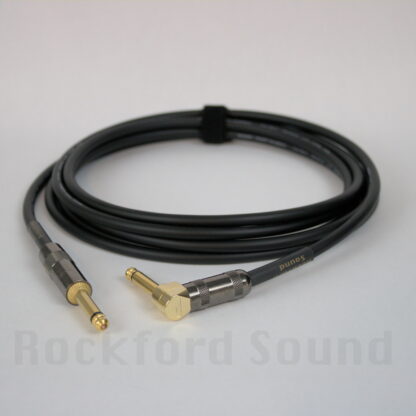 mogami 2524 high clarity guitar cable