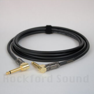 mogami 2524 high clarity guitar cable