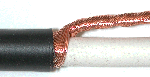 Mogami W3082 Coaxial Speaker Cable - Bulk Cable Per foot - Image 2