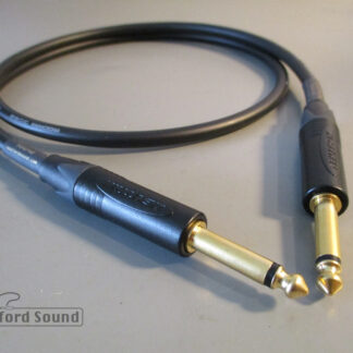 mogami w3082 speaker cable