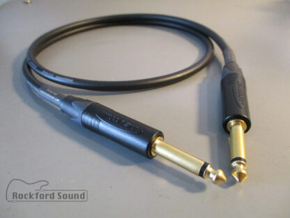 mogami w3082 speaker cable