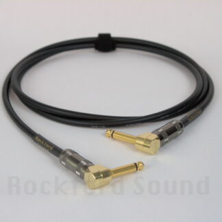 canare high clarity gold guitar cable