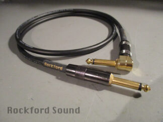 guitar amp speaker cable extension