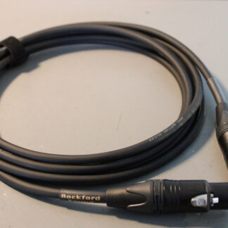 gac3 Neumann mic cable