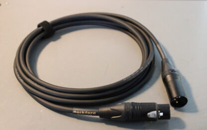 gac3 Neumann mic cable