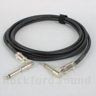 telecaster plug to right angle 2524 guitar cable