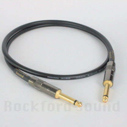 mogami 3082 speaker cable