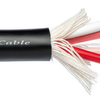 canare 4s6 star quad speaker cable