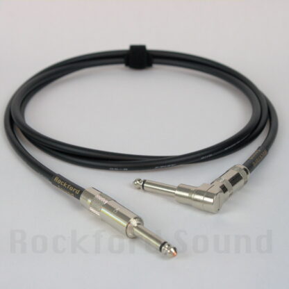 canare gs-6 telecaster plug guitar cable