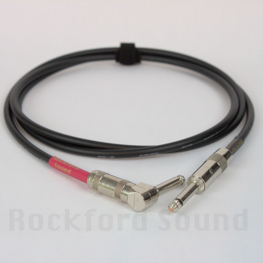 Canare GS-6 Classic Guitar Cable