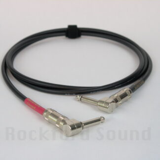 canare gs-6 quiet plug guitar cable