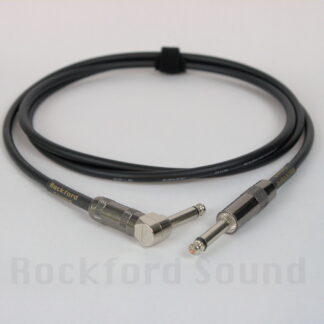 canare gs6 high clarity nickel guitar cable