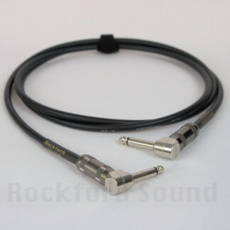 canare gs6 high clarity nickel guitar cable