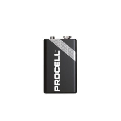 procell 9v battery