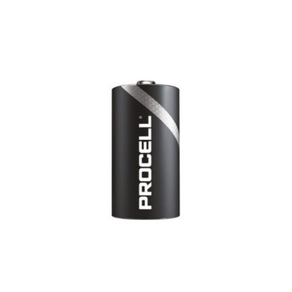 Procell D batteries