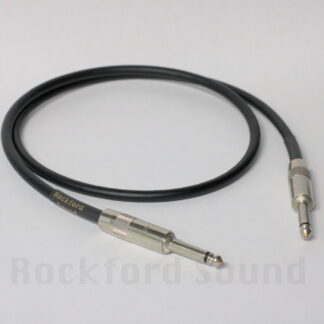canare 4s6 speaker cable straight to straight