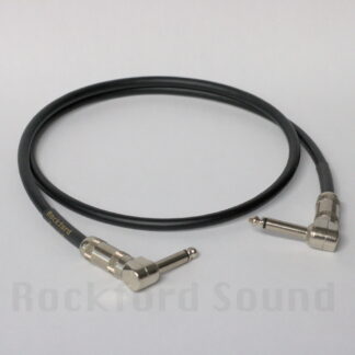 canare 4s6 speaker cable right to right