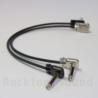 sommer sc-onyx tine patch cable