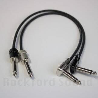 sommer sc-onyx tynee patch cable