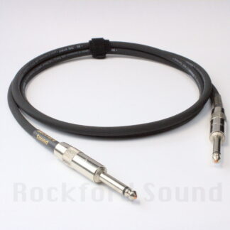 Sommer sc-spirit the spirit guitar cable straight to straight nickel