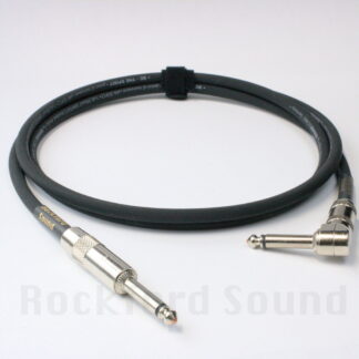 Sommer the spirit sc-spirit guitar cable straight to right nickel