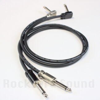 van damme xke pro patch cable