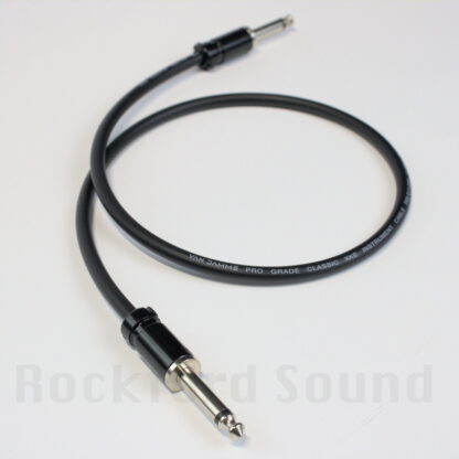 van damme xke Squareplug sps6 patch cable black