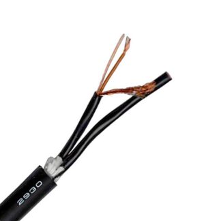 Mogami w2930 2 channel multicore snake cable