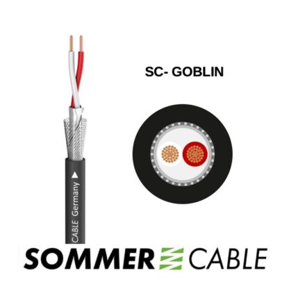 sc-goblin patch cable